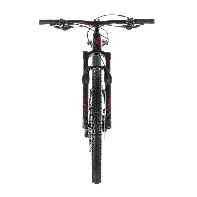CUBE Sting WS 120 Pro naisten maastopyörä CUBE Sting WS 120 Pro naisten maastopyörä
